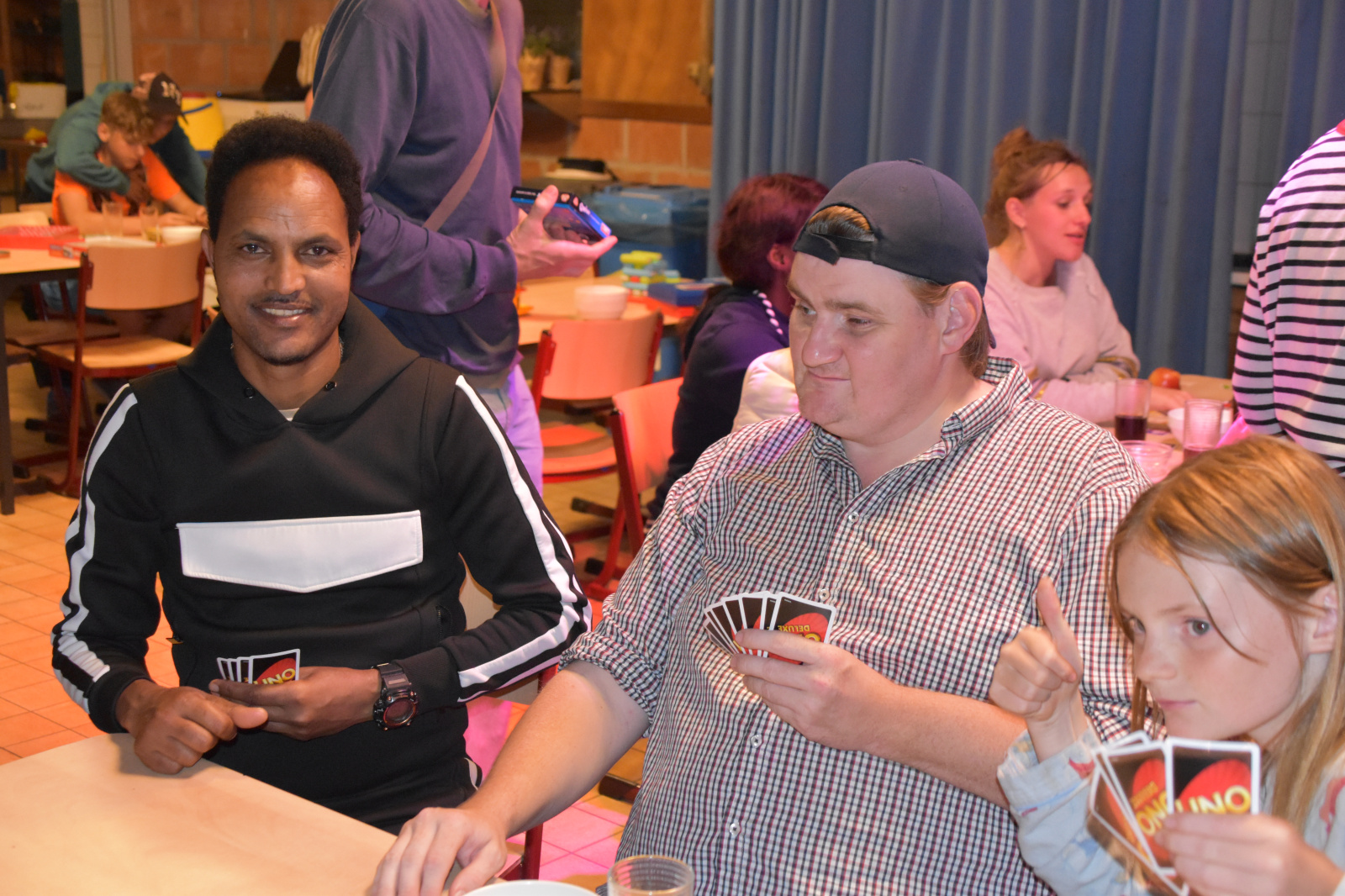 ontspanning: kaarten